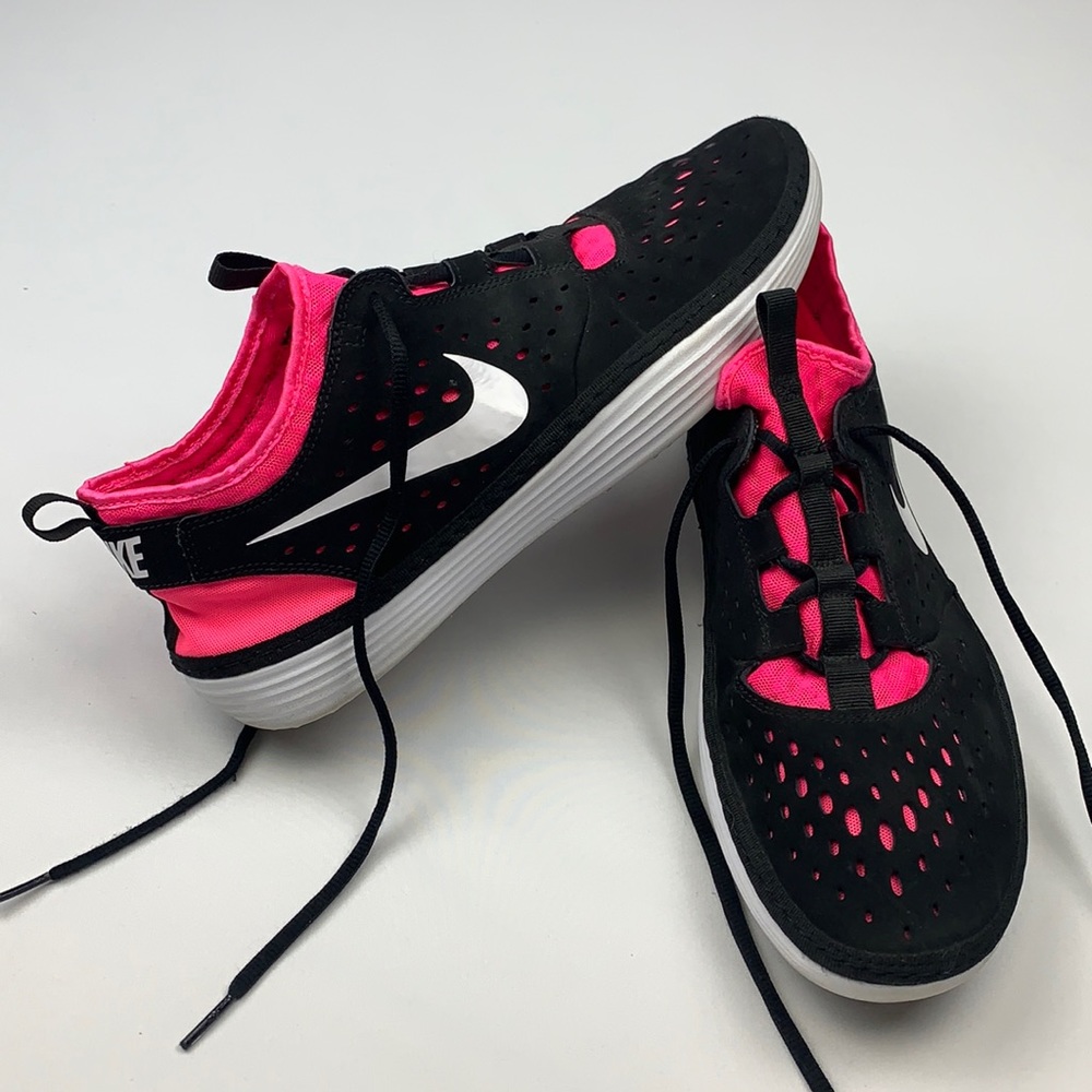 Nike SolarSoft Costa Low